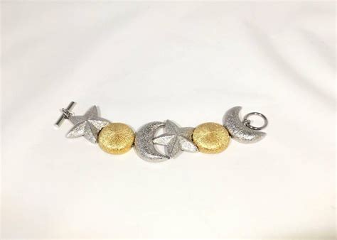 dior sun and moon bracelet|Dior women's bracelets.